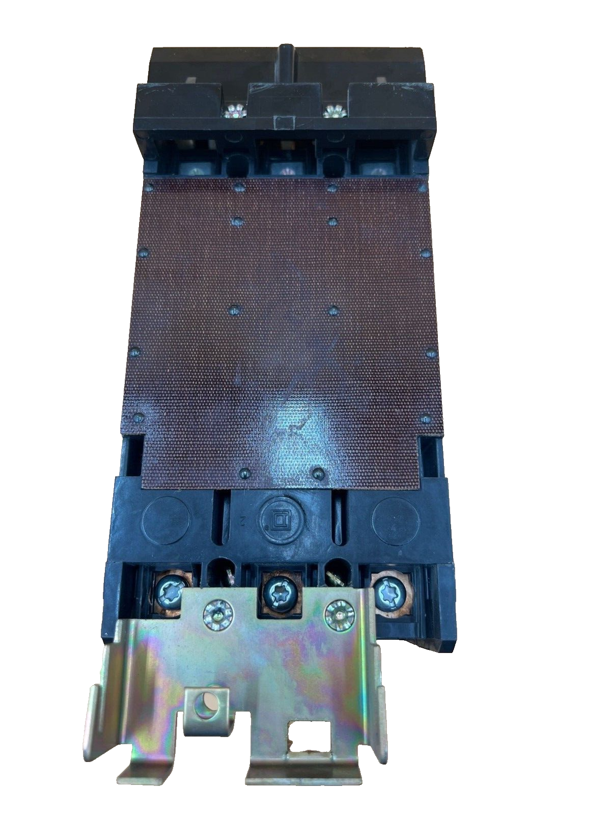 Square D KA36125 Used