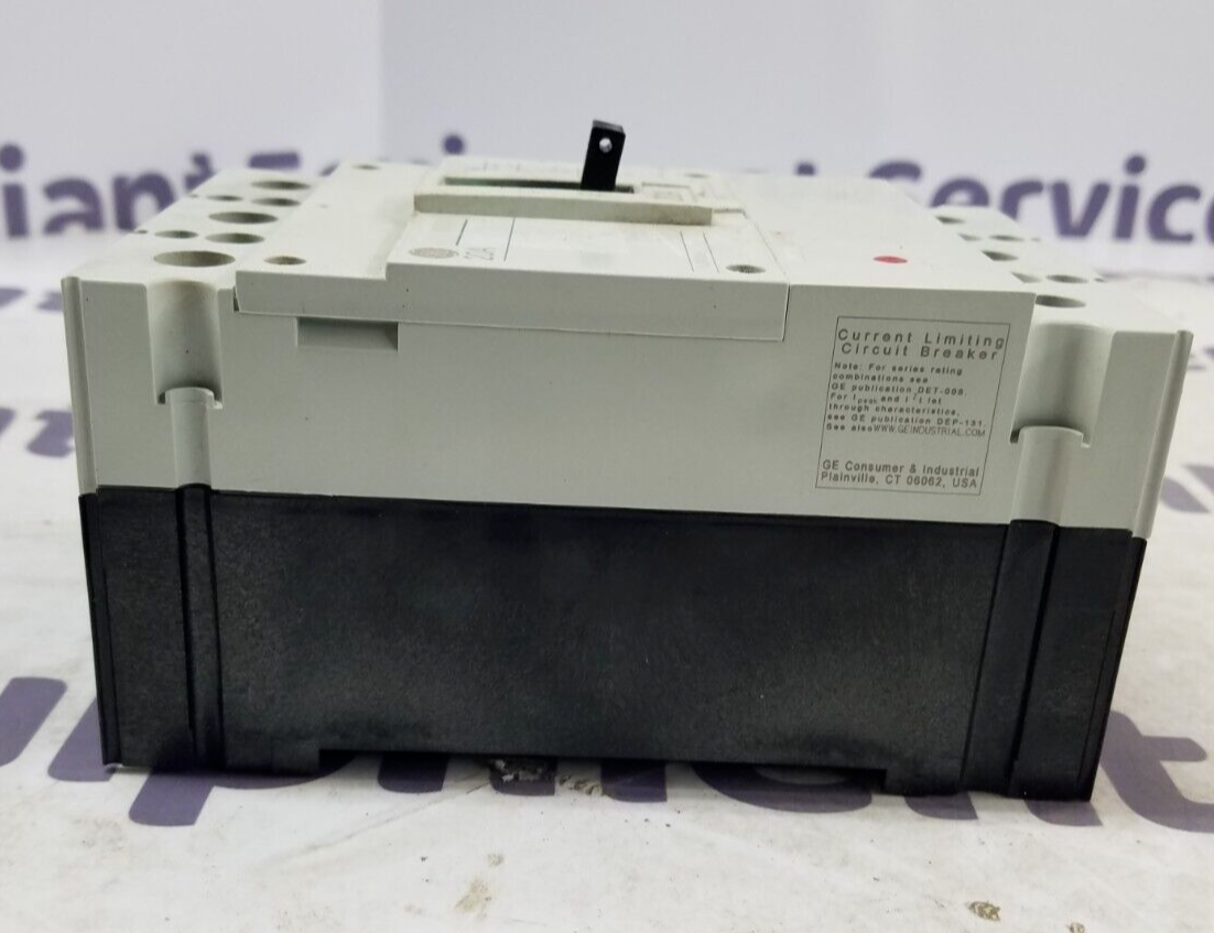 GE FBV36TE020RV Used