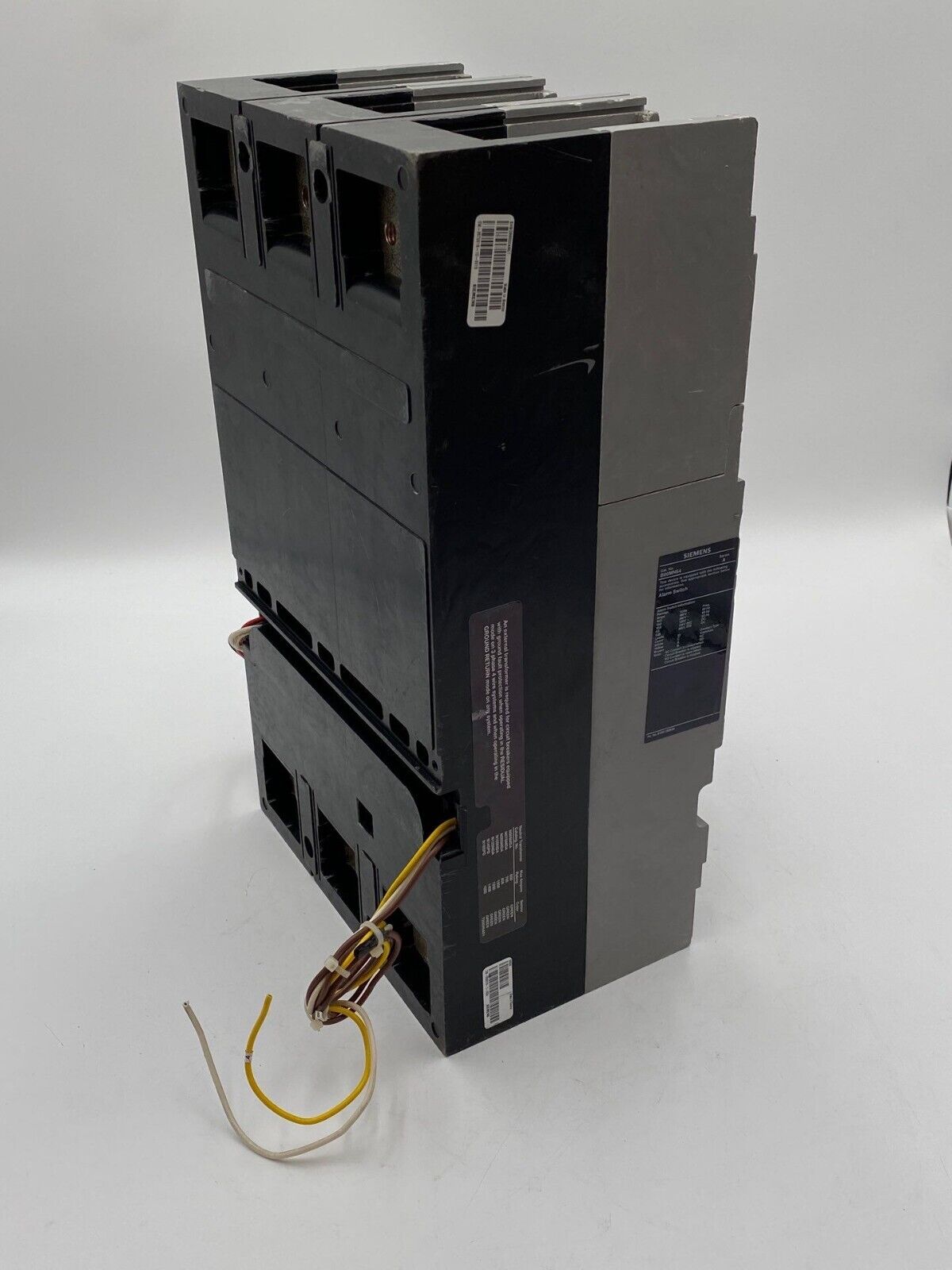 Siemens SHMD69120AGH Used