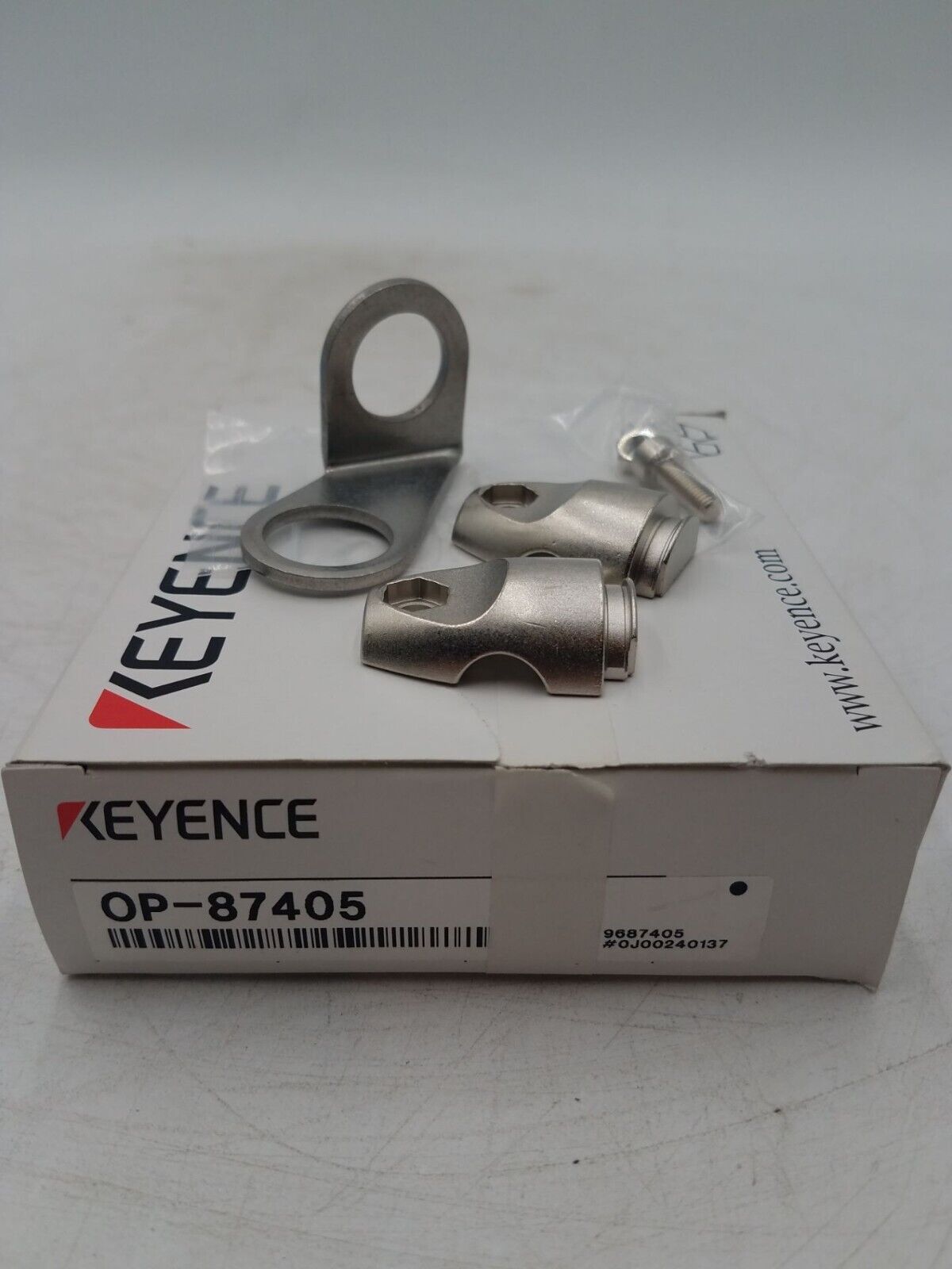 KEYENCE CORP OP-87405 New