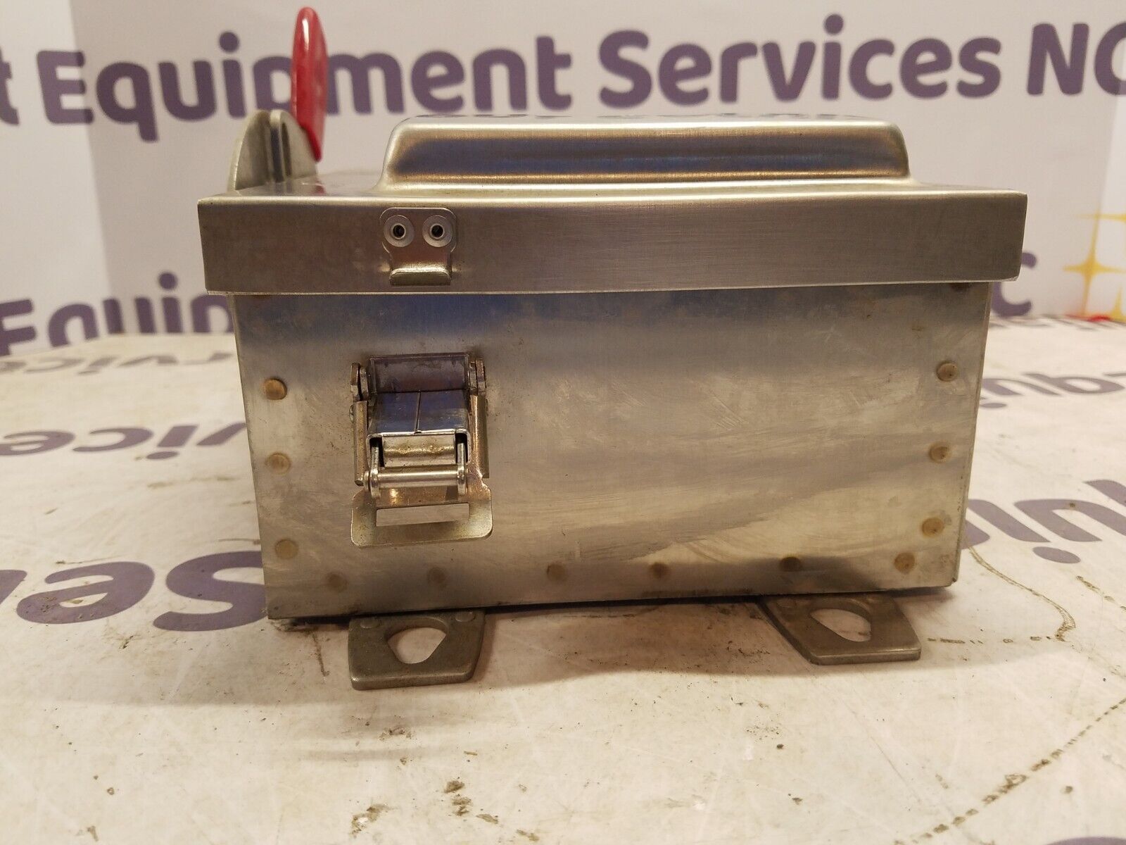 Westinghouse WHU321 Used