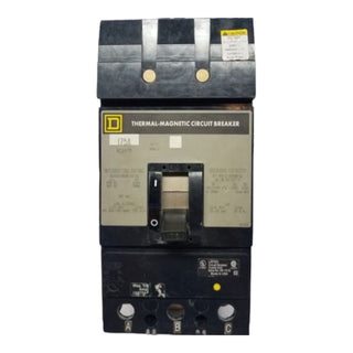 Square D KC34175 Used