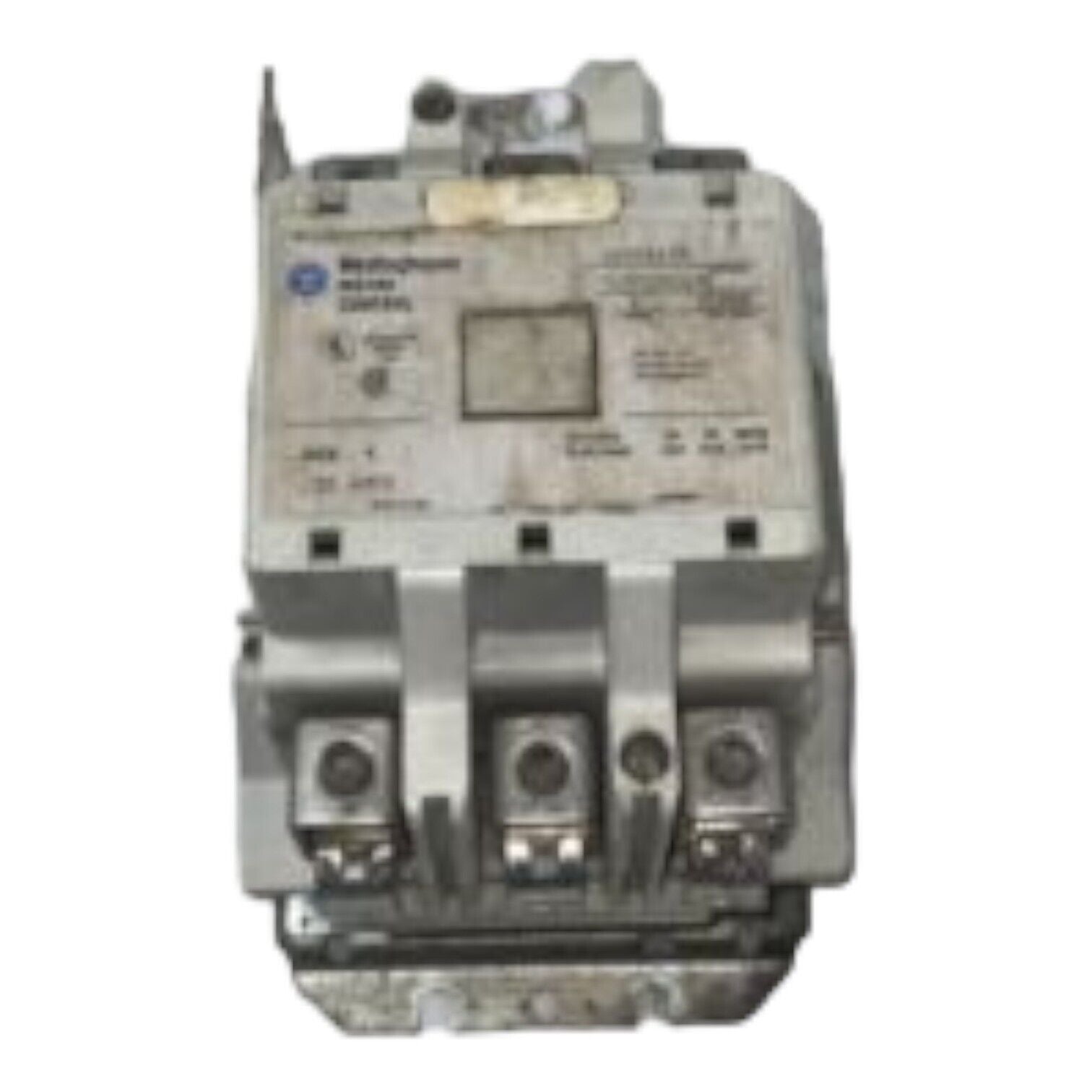 Westinghouse A201K4CA Used