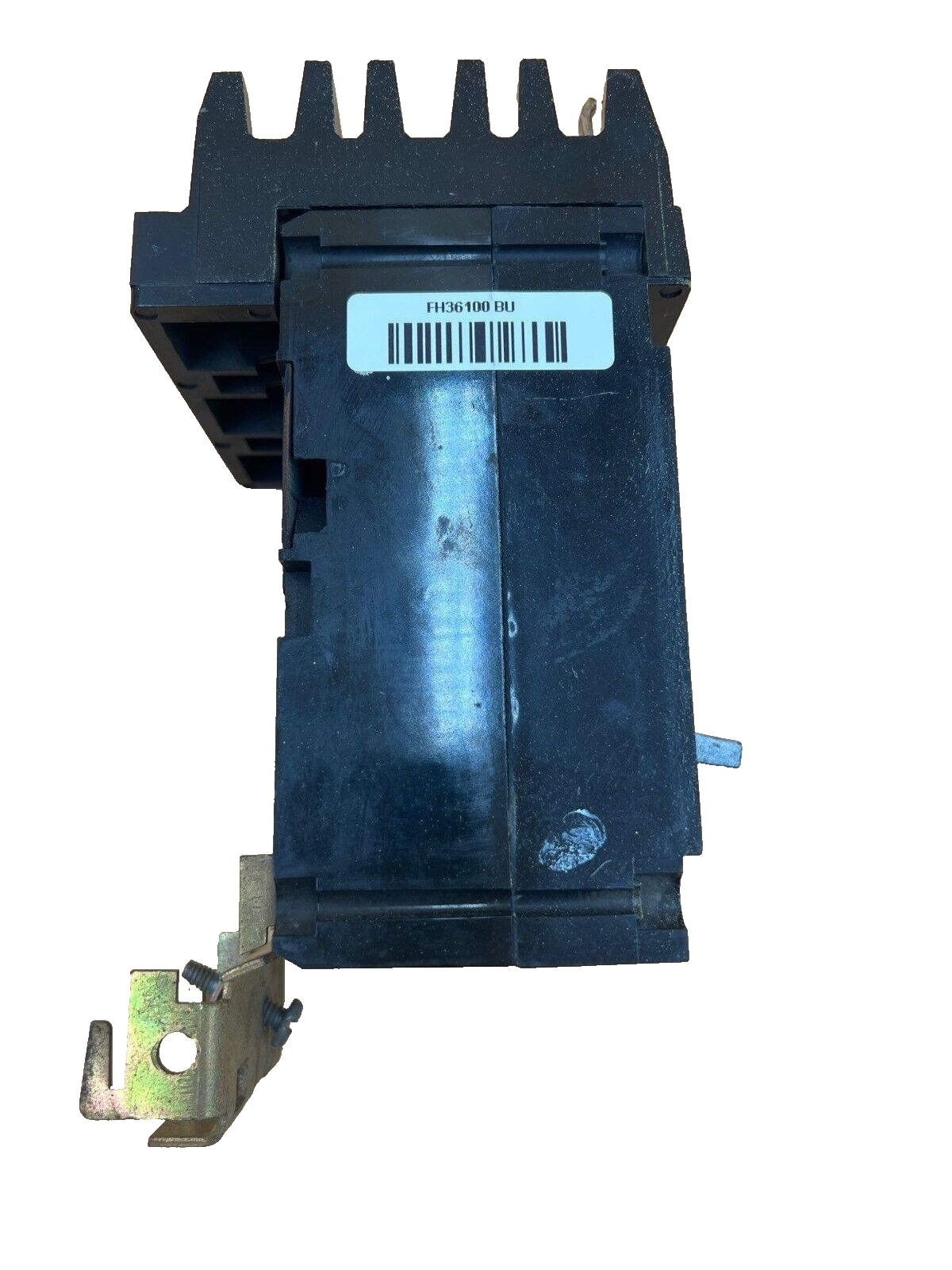 Square D FH36100 Used