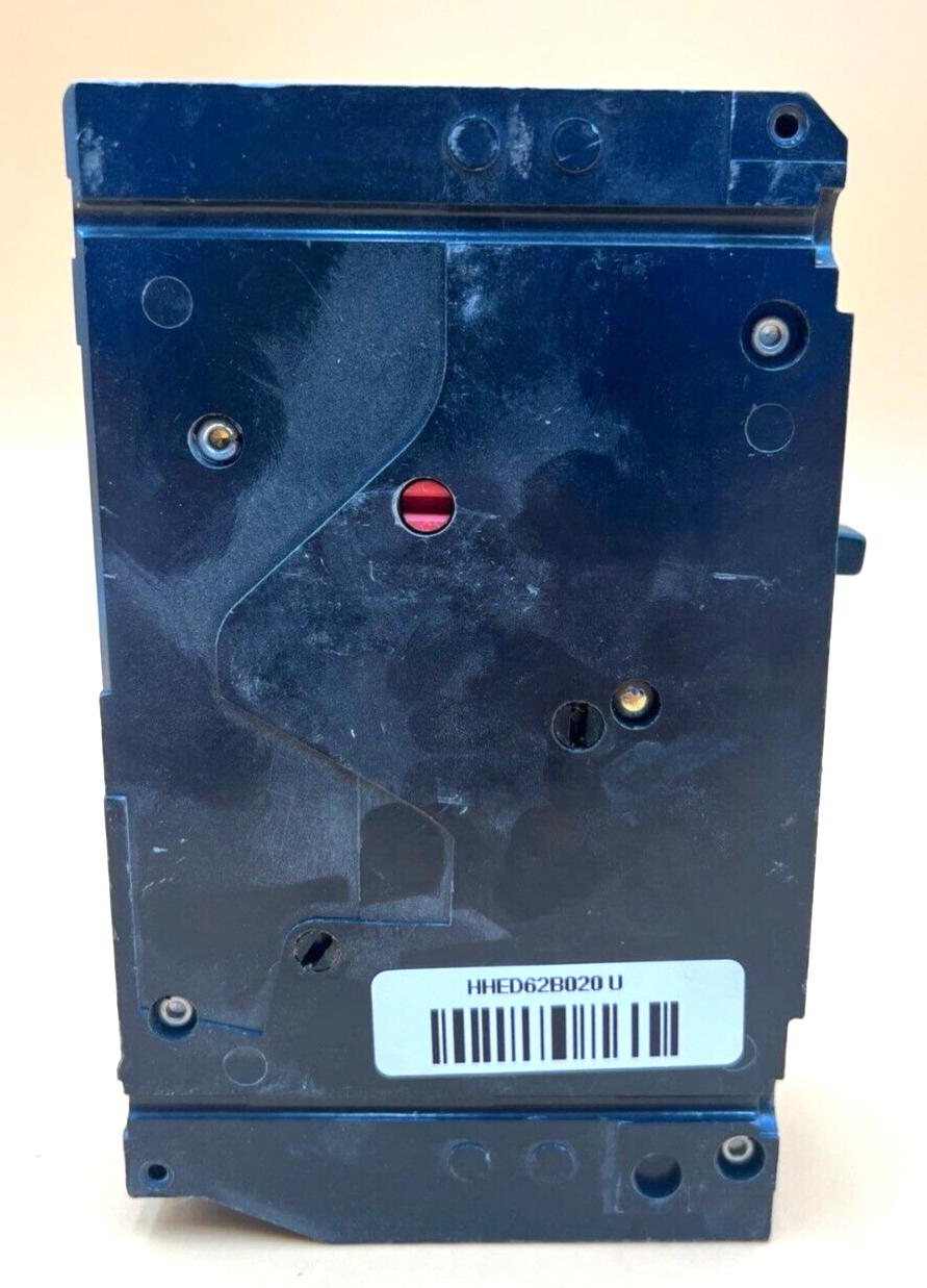 Siemens HHED62B020 Used