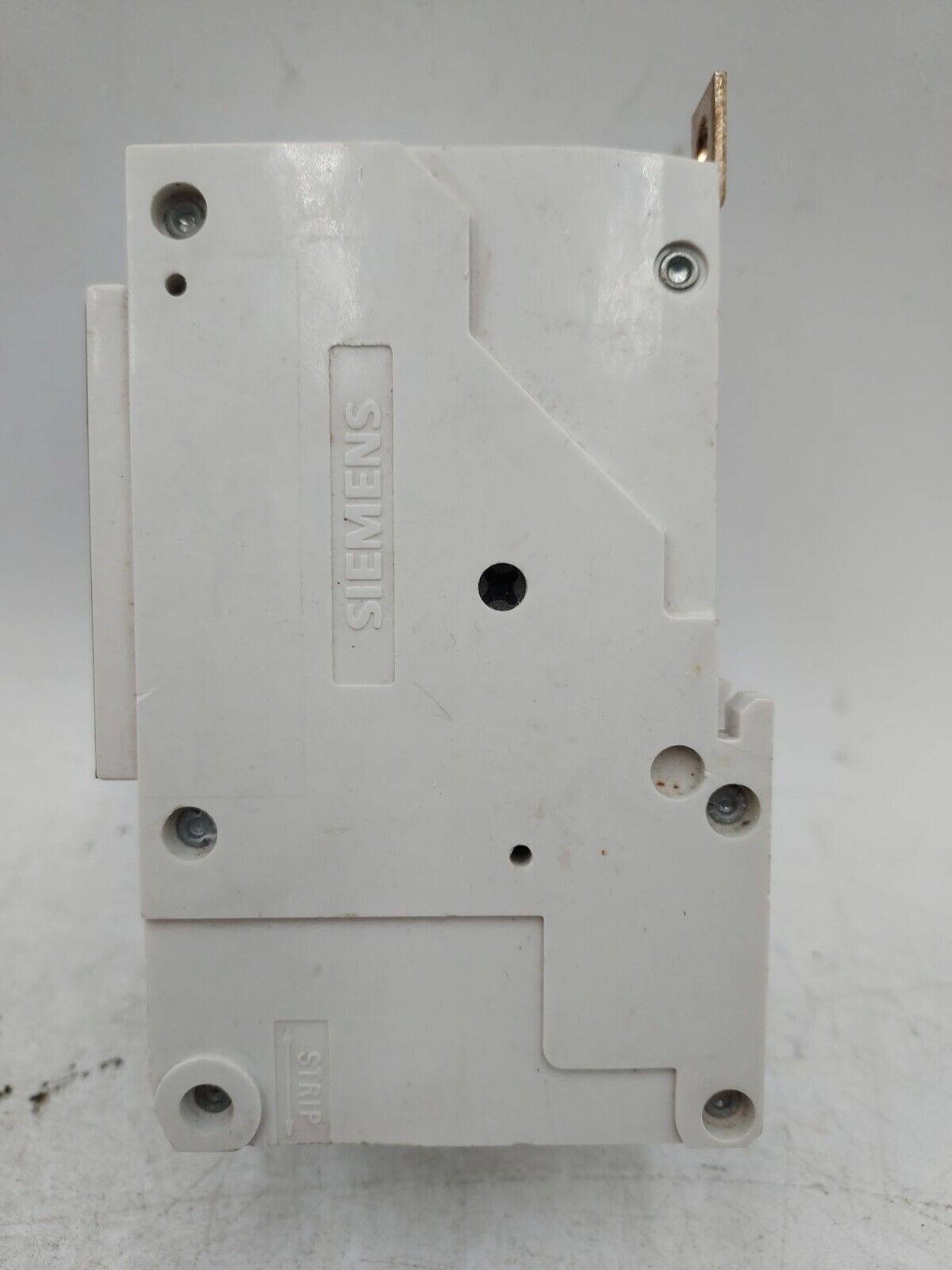 Siemens NGB3B060 Used