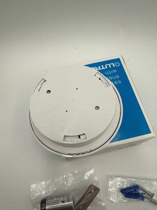 Lutron Radio LRF2-OCR2B-P-WH Powr Savr Wireless Occupancy Vacancy Ceiling Sensor New