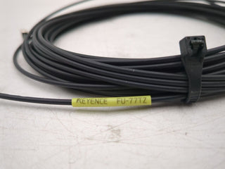 KEYENCE FU-77TZ New