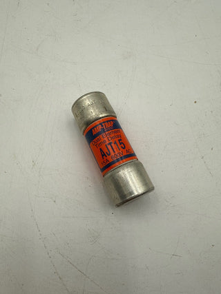 Gould Shawmut AJT15 Used