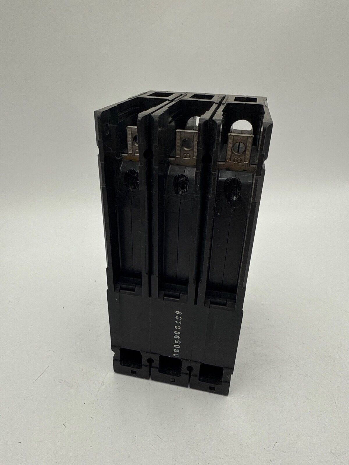 Siemens ED43B025 Used