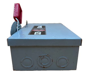 GE TH3221 Used