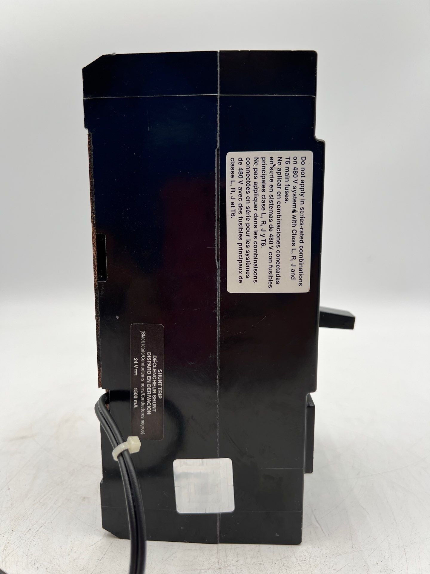 SQD KAL361506168 Used