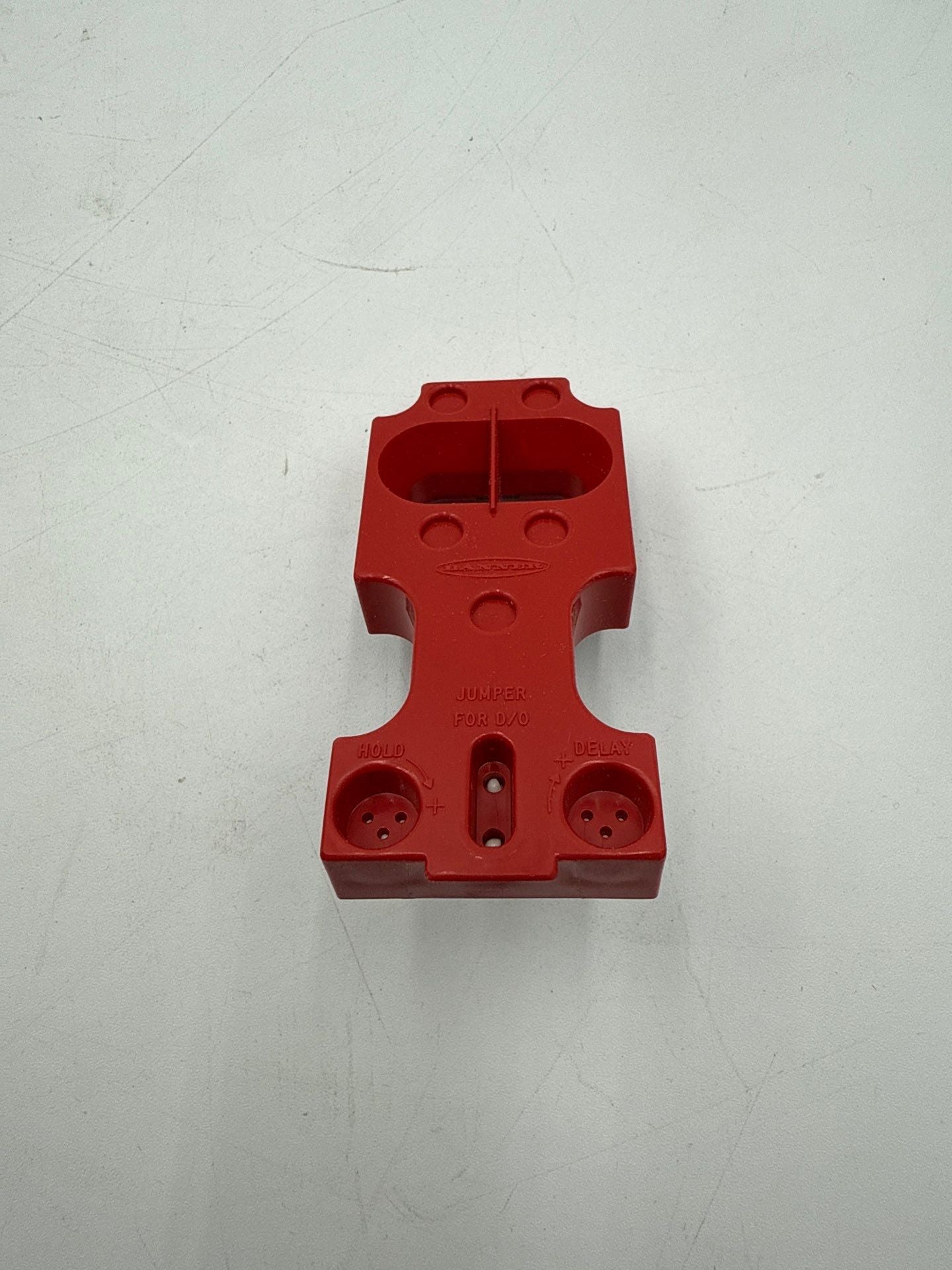 Banner LM1 16286 Multi-Beam Logic Module Interconnecting Pins New