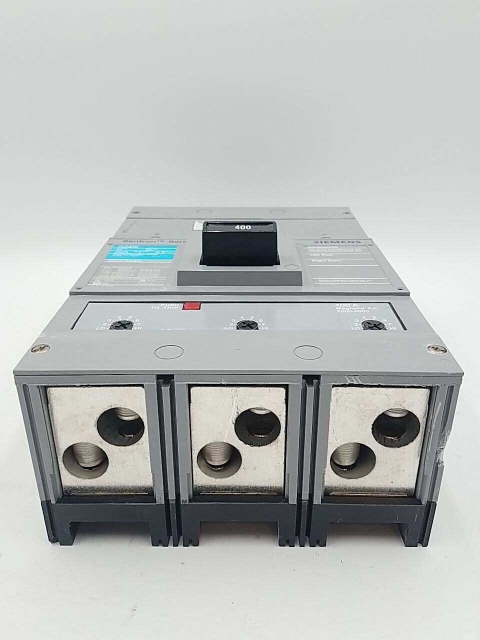 Siemens JXD23B400 Used