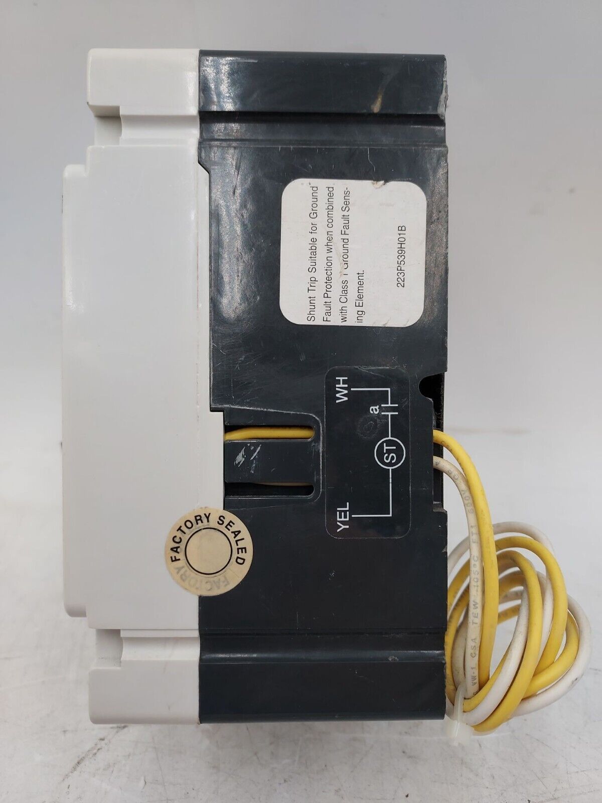 Eaton HFD3070BP10 Used