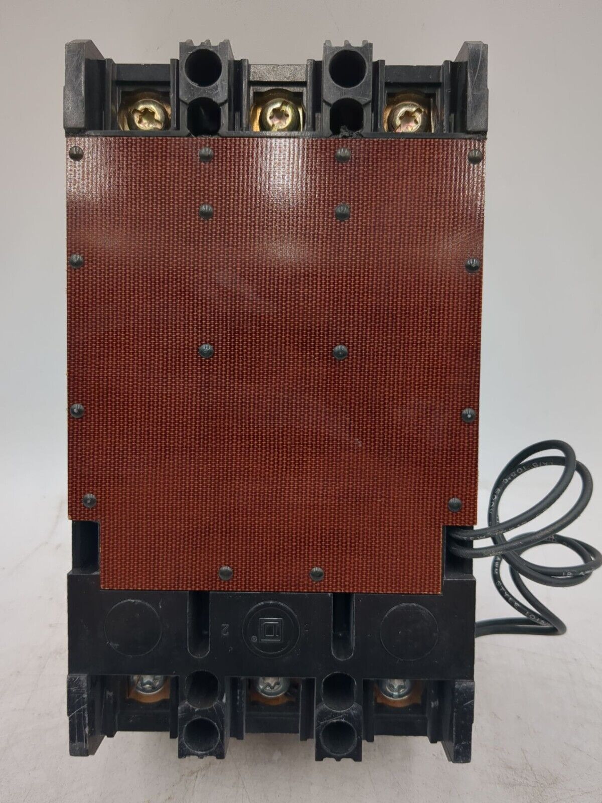 Square D KAL361251027 Used