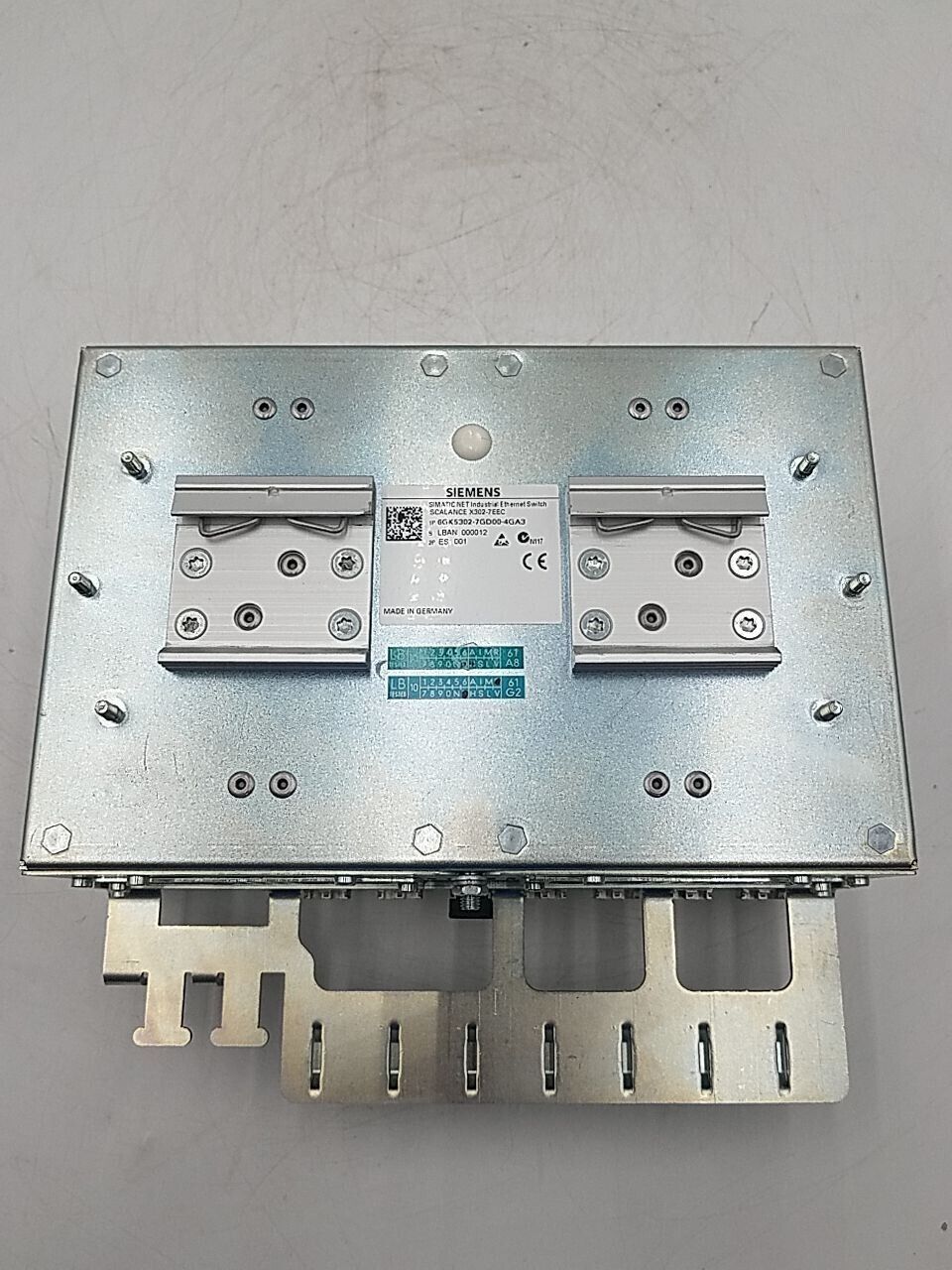 Siemens 6GK5302-7GD00-4GA3 Used