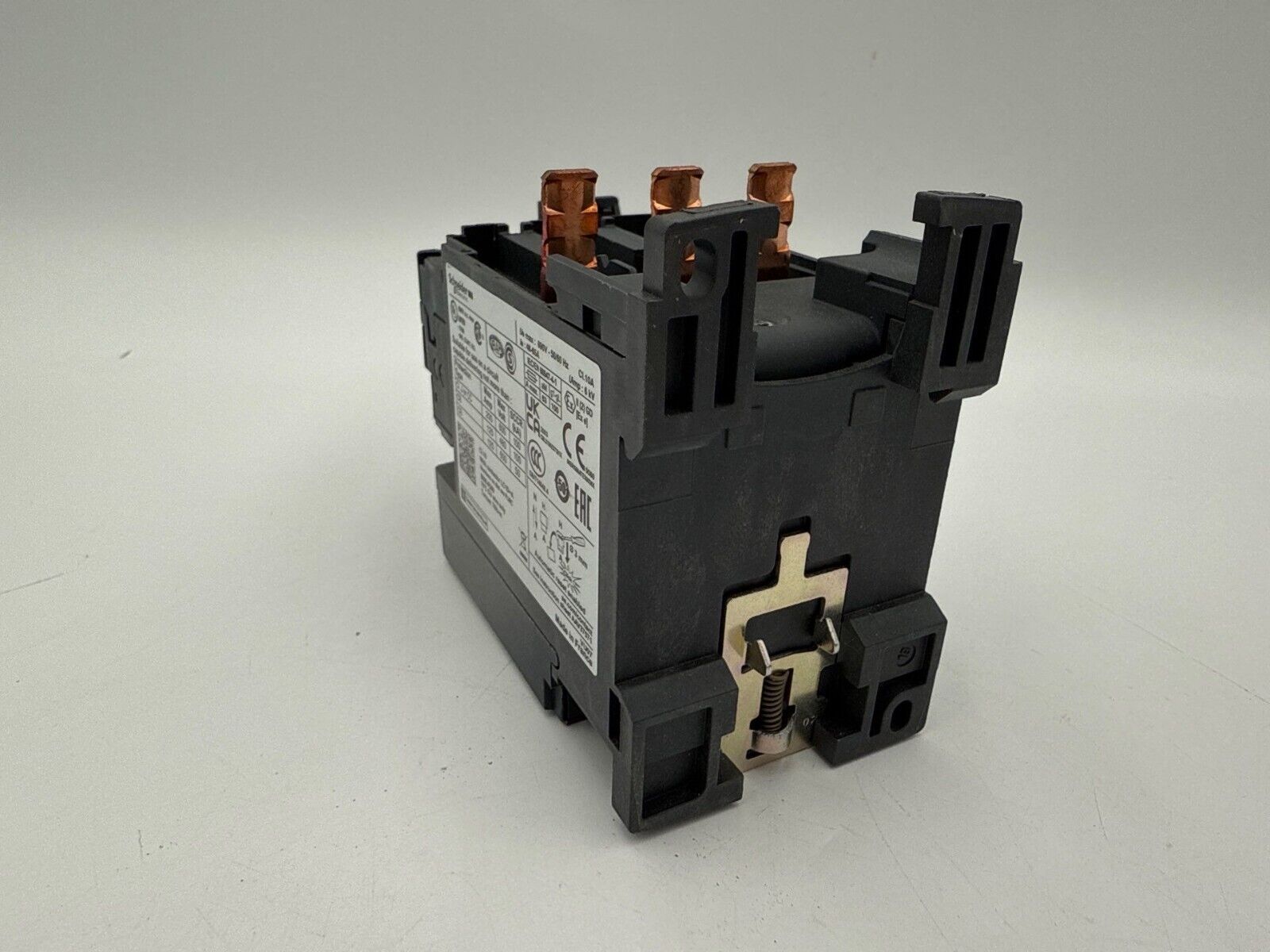 Schneider LRD365 Used