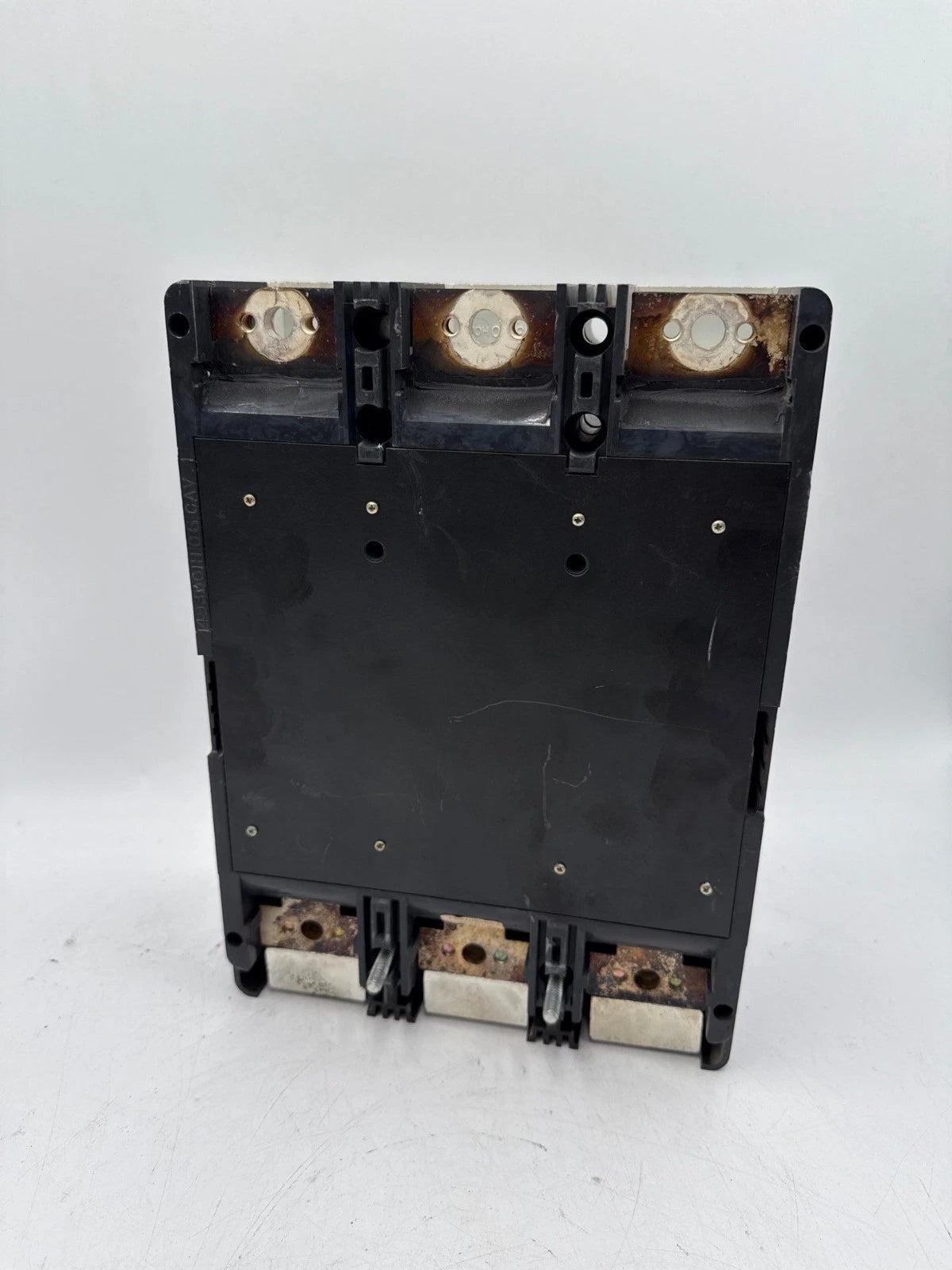 Westinghouse HLD3600 Circuit Breaker 600A 3P 600V 3PH HLD 65k 600 Amp LT3600T Used