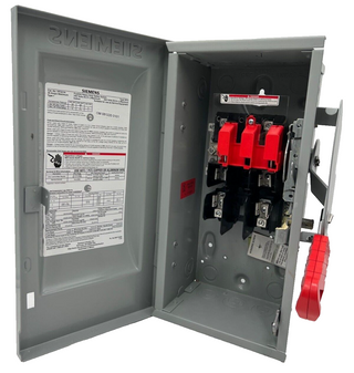 Siemens HF221N New