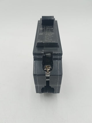 GE THQB1120 Used