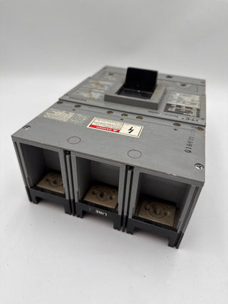 Siemens HJD63B350 Used