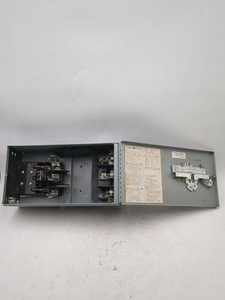 GE THFP363 Used