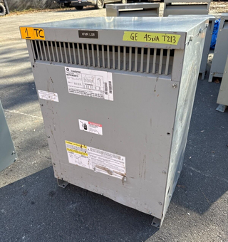 GE 9T83B3873 Used
