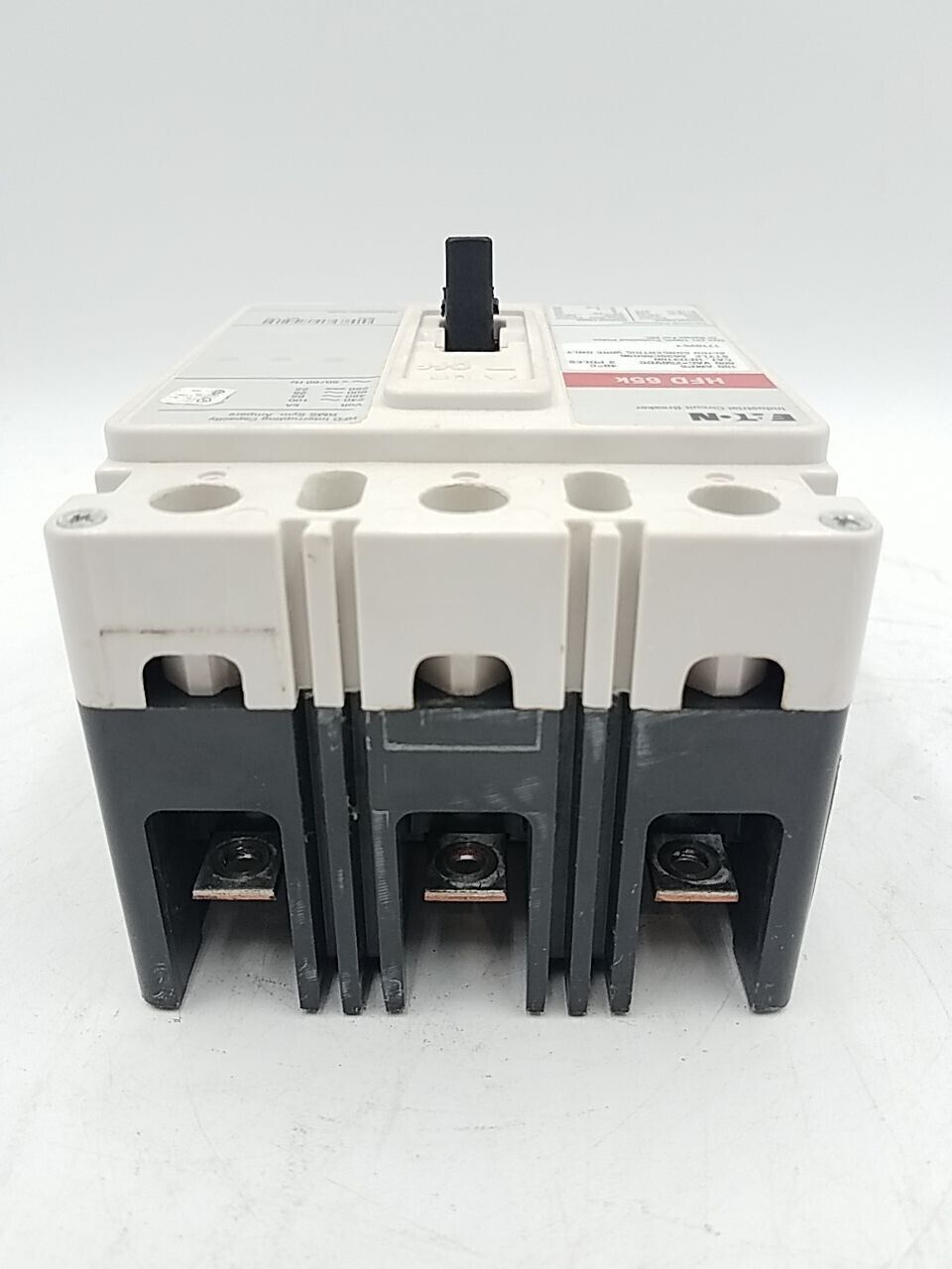 Eaton HFD3100 Used