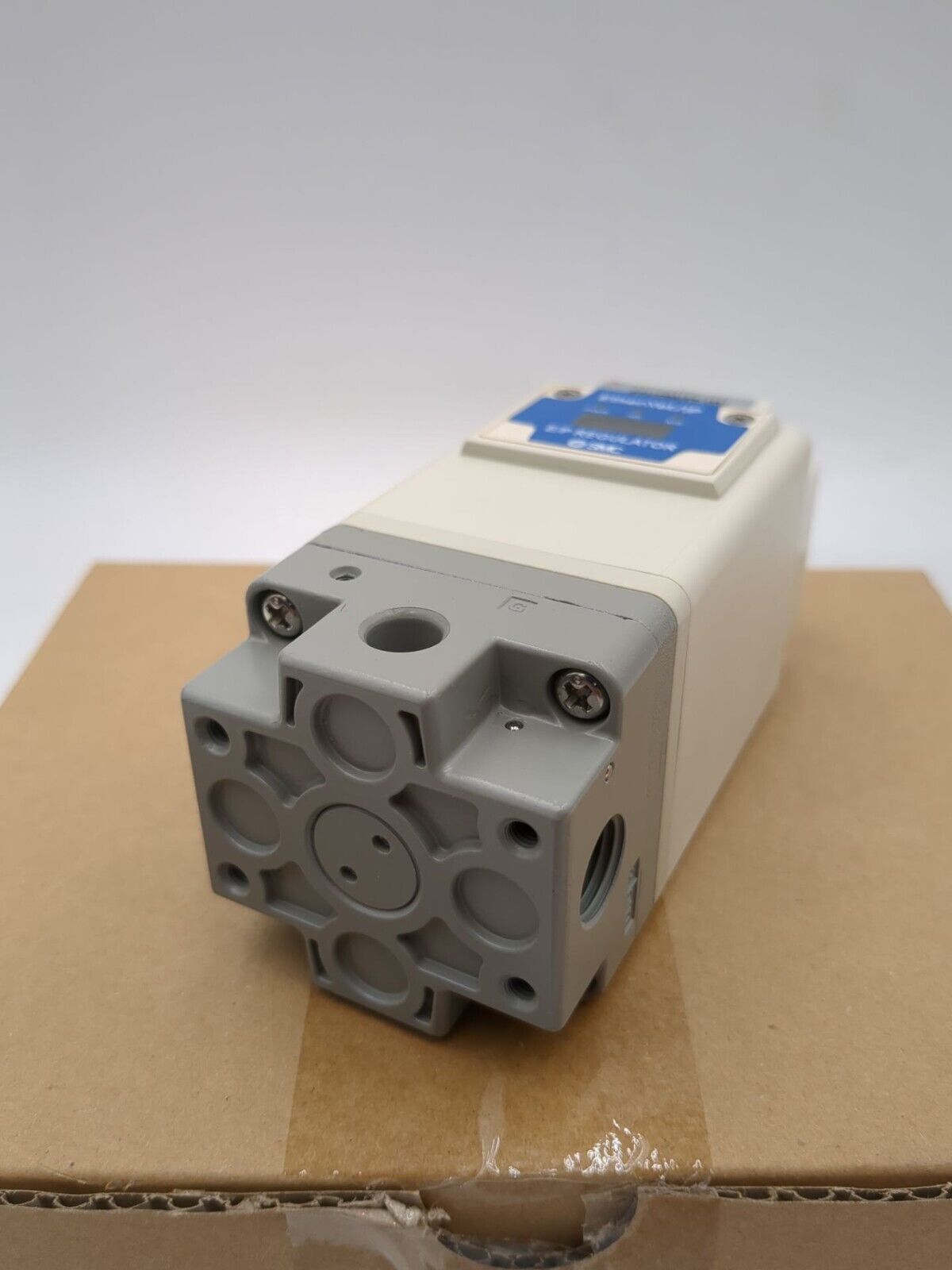 SMC ITV1010-SEN-2-DUX02357 New