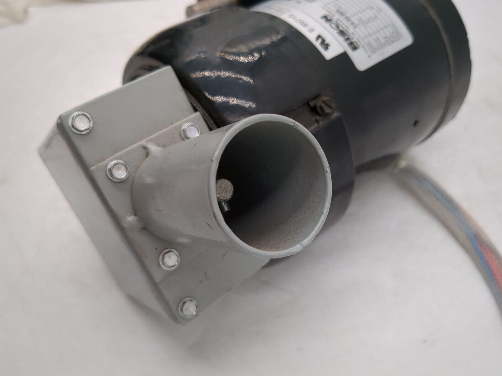 Bison 016-500-9924 Used