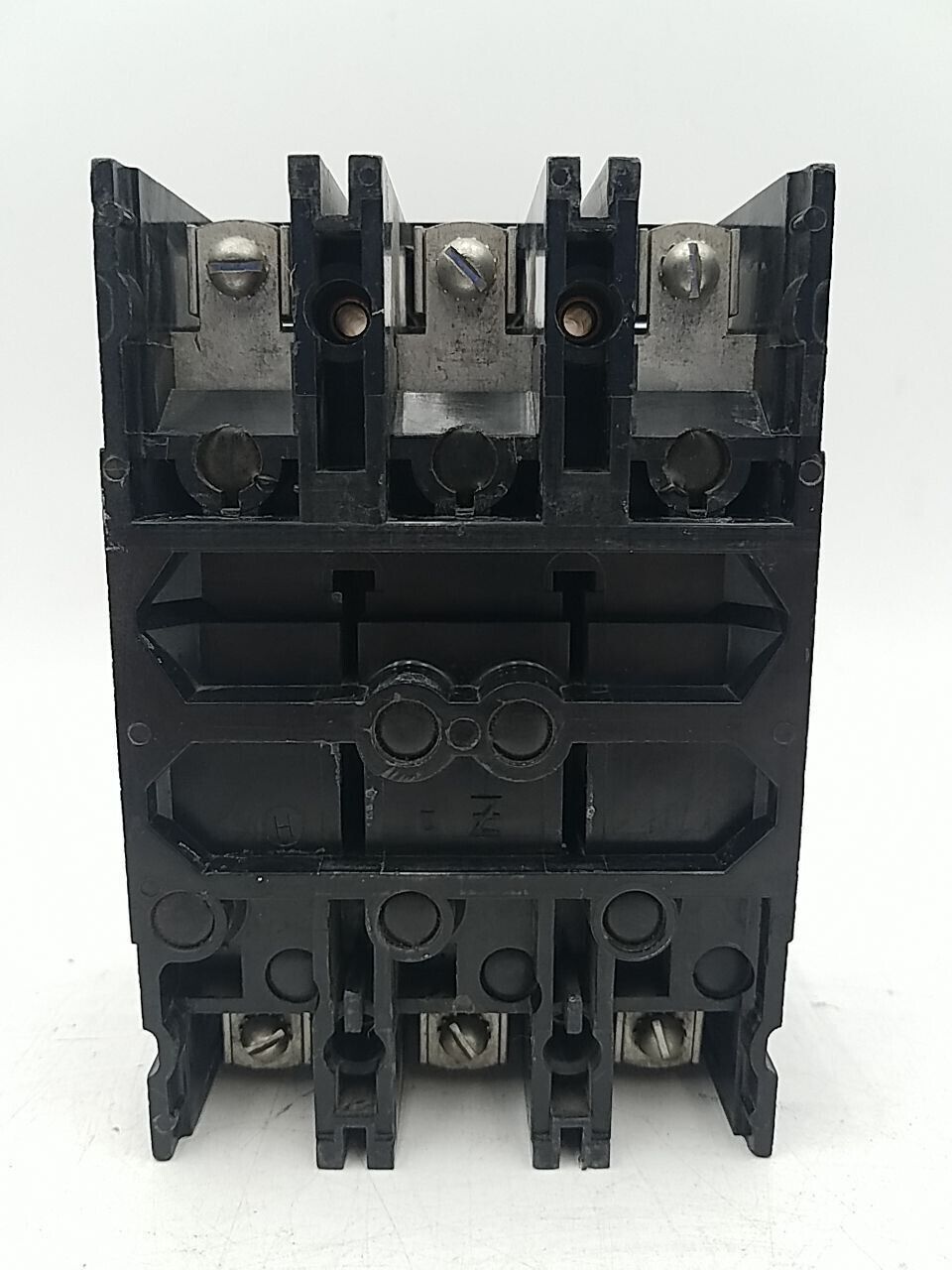 Cutler-Hammer FS340020A Used