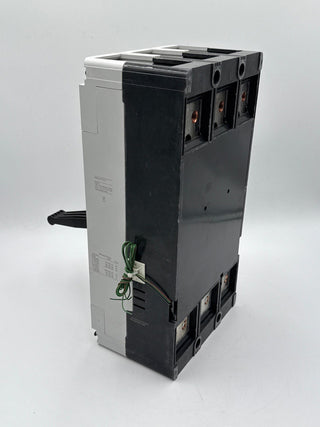 Eaton PDF53M0800P3MN Circuit Breaker 800A 3P 600V PXR 25 LSIG 800 Amp New