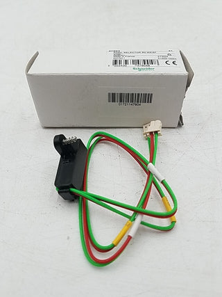 Square D 47904 New