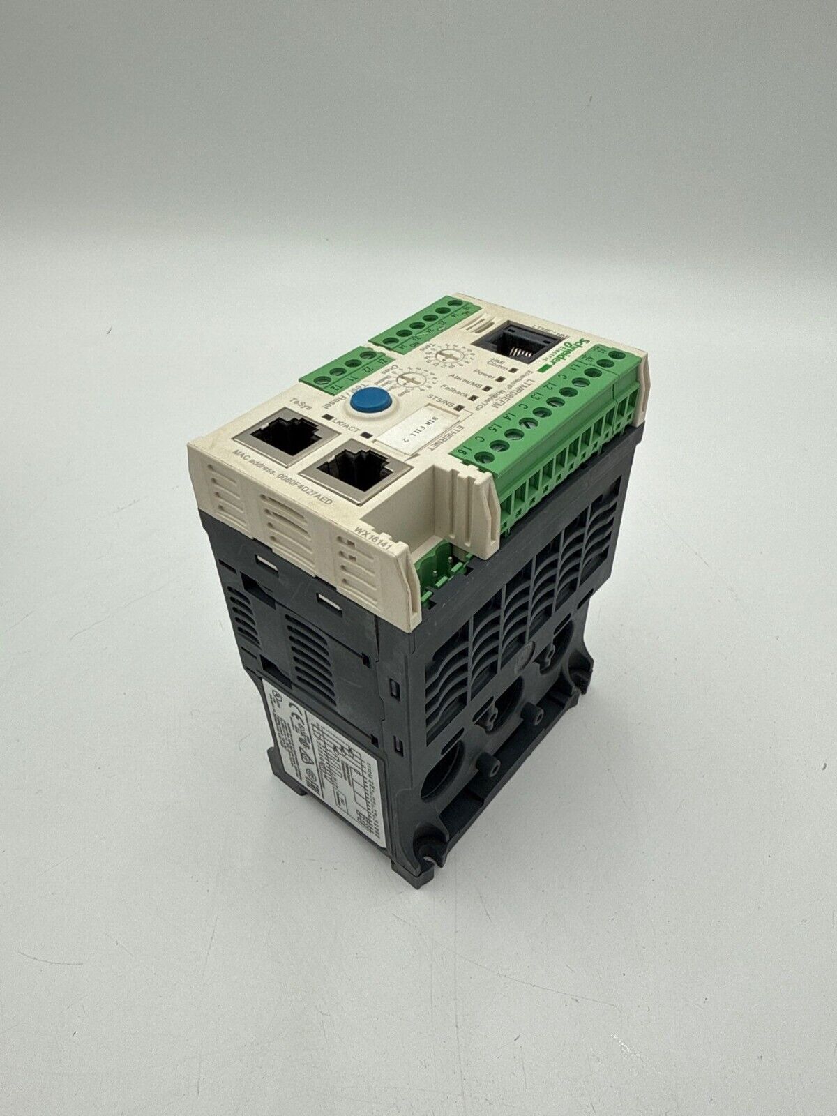 Schneider LTMR08EFM New