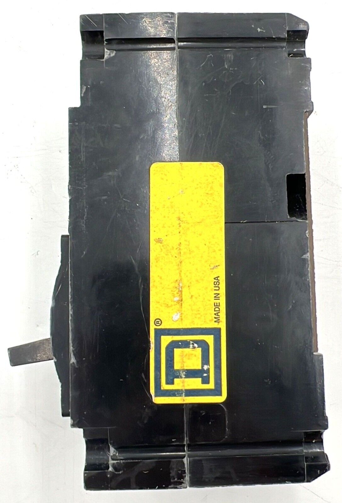 Square D FAL22020 Used