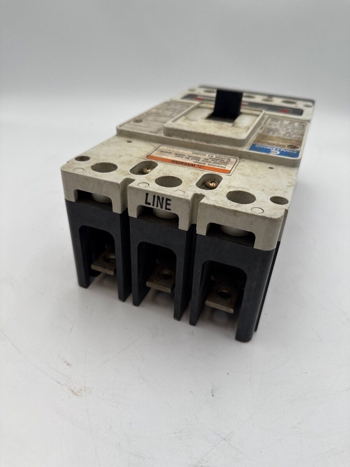 Challenger CK3100 Used