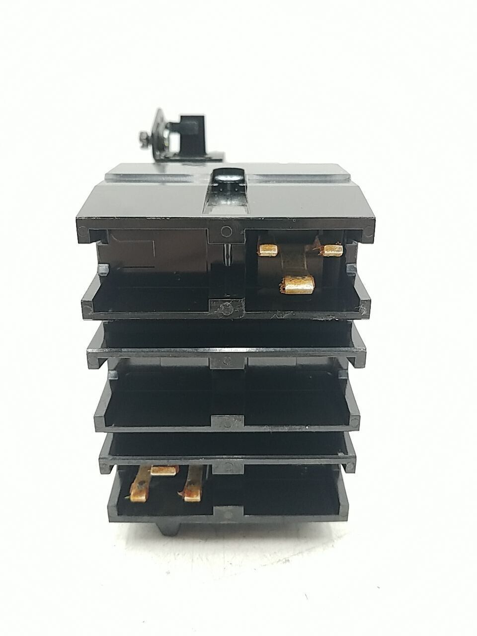 Square D FA26015AC Used