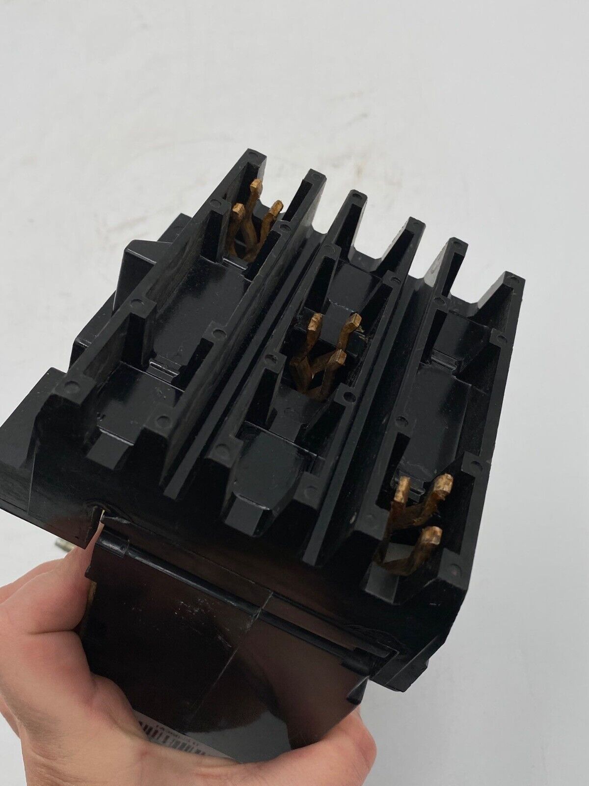 Square D FA36025 Used