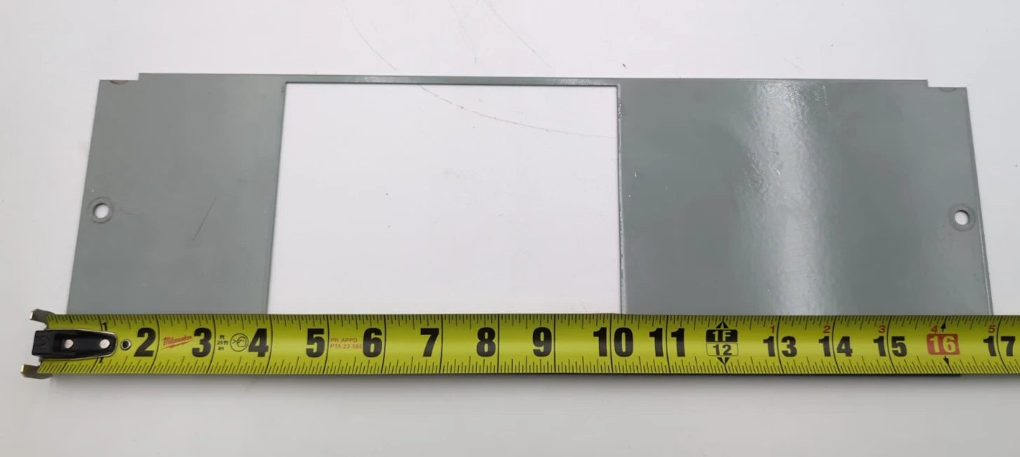 Eaton KPRL4LG 600A 600V Mounting Kit 3P 600 Amp LGH LGE Breakers Single 17" Long Used