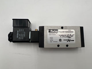 Parker P2LAX511ESNDDB49 New
