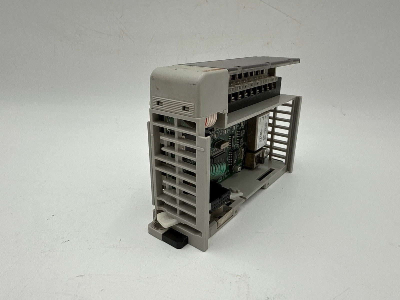 Allen-Bradley 1769-IF4 CompactLogix Analog Input Module 4 Channel Rev 2.1 Used