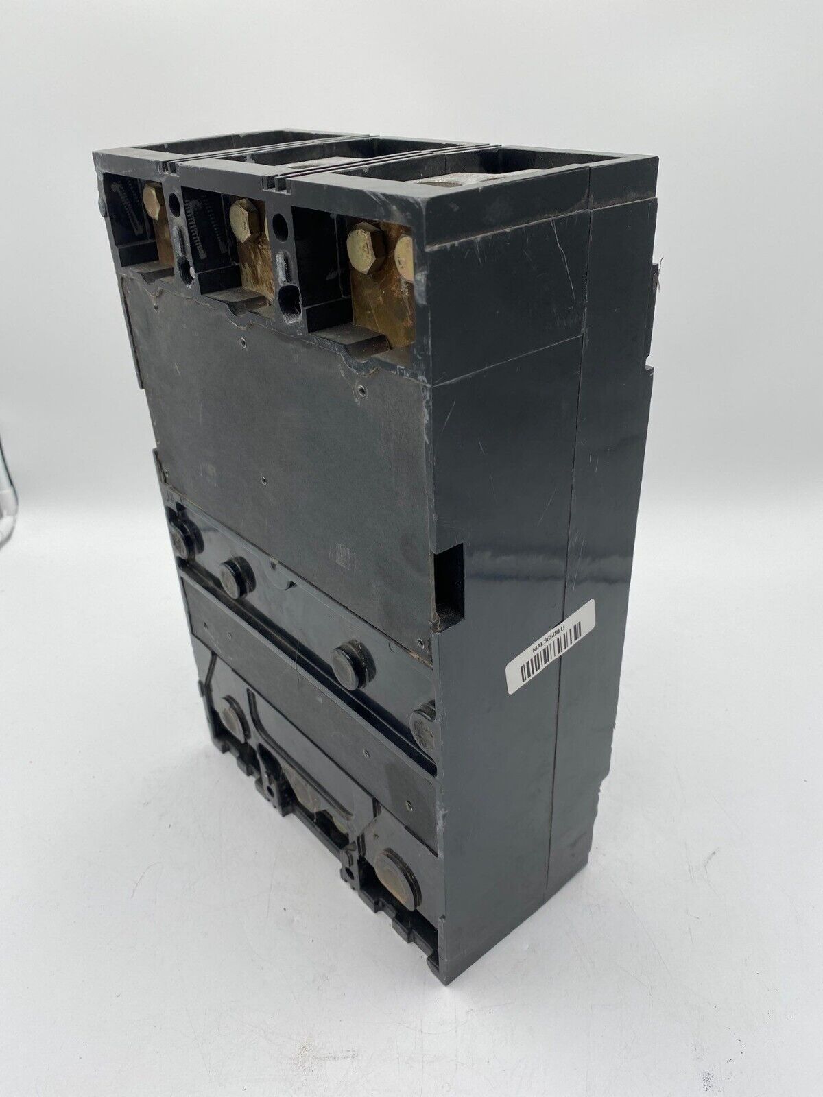 Square D MAL36500 Used