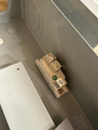 GE TE100S Used