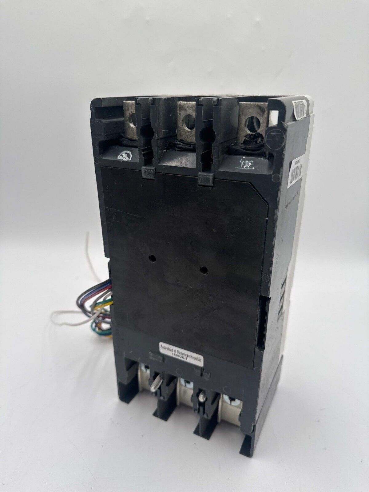 Eaton HKD3400LSIG Used
