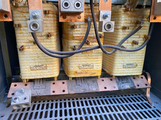 Square D EE150T3HCU Used