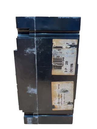 GE TED134020 Used