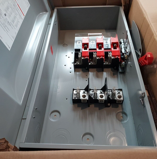 Siemens HF364 New
