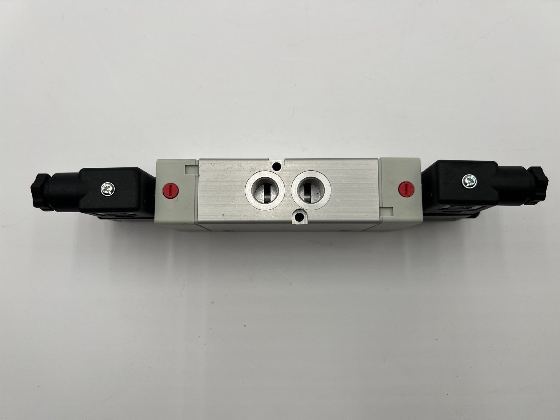 Parker PA12680-0233 Used