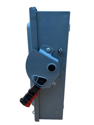 Square D H221N Used
